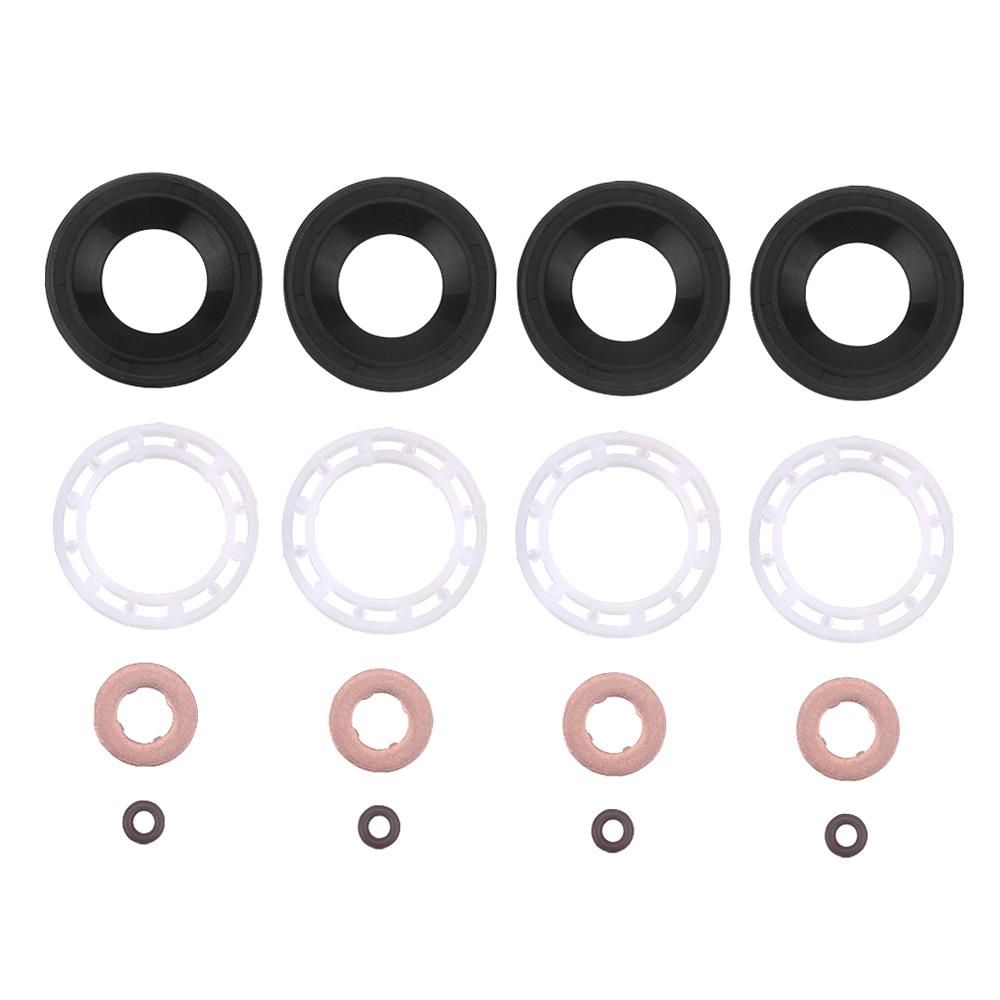 1.6 Diesel Injector Seals Washer Kit Replacement for Peugeot Citroen