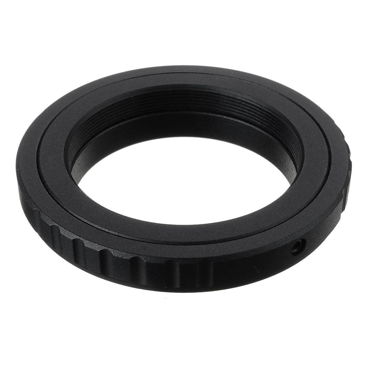 Camera Mount Adapter Extension Tube T2 Ring For Nikon DSLR Metal DC619