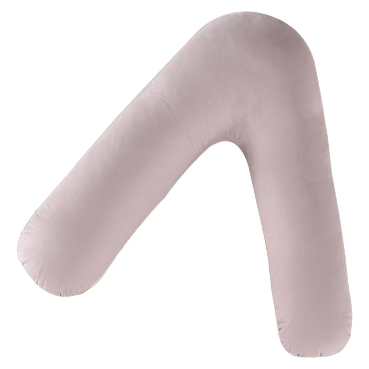 Pregnancy Pillow Flexible Pregnancy Pillow Grey