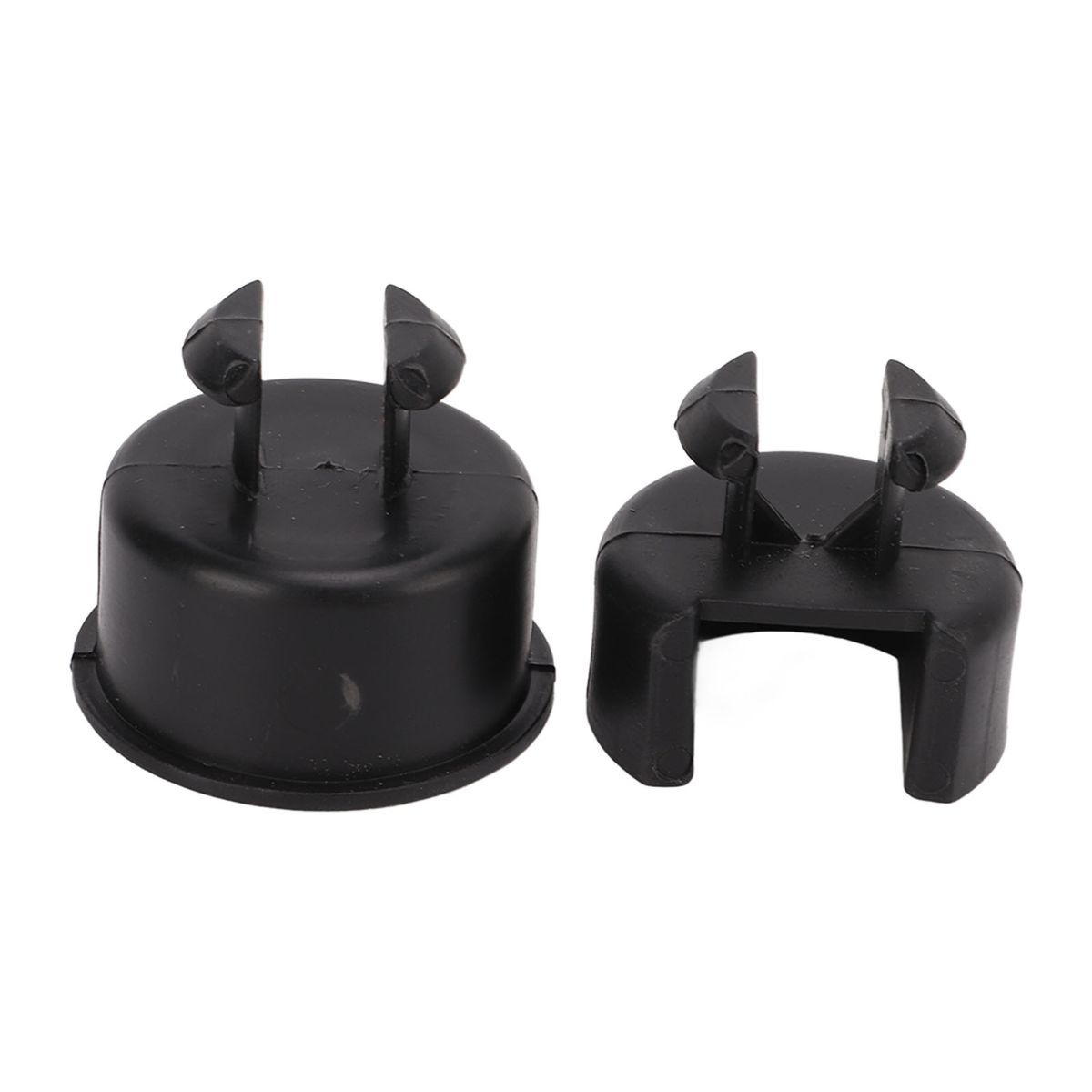 2PCS Car Tailgate Pivot Bushing Set 55276077AB Replacement