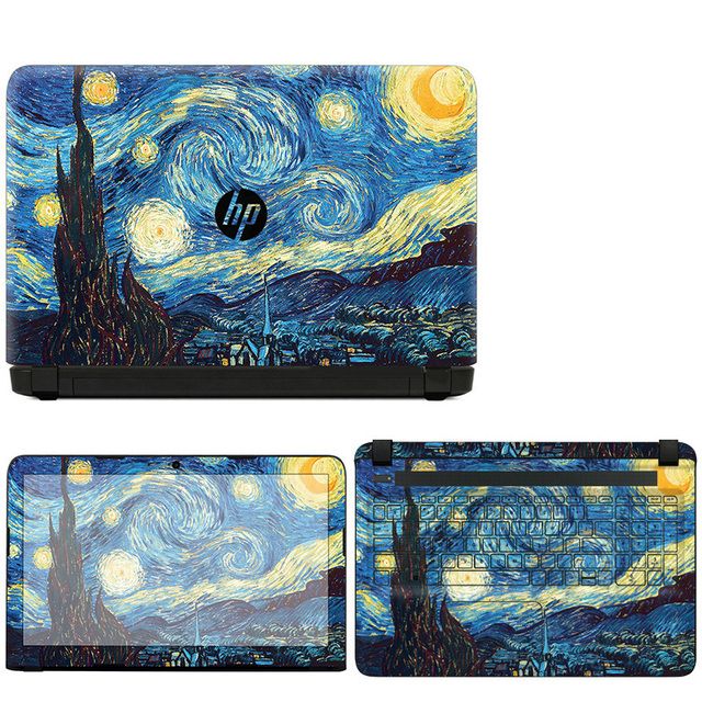 Lap Sticker For Hp Probook 430/440/445/450 G4 G5 G
