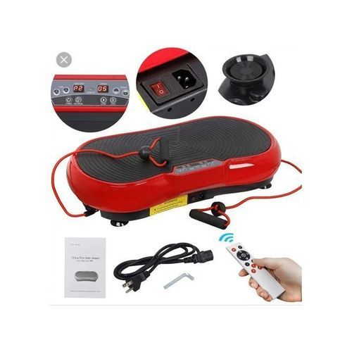 Vibration Platform/Body Massager