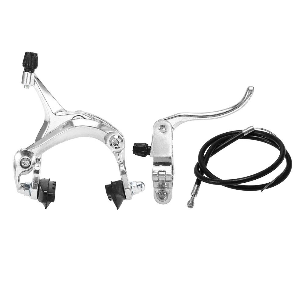 Front / Rear Fixie Bike Brake Kit Road Bike Cruiser Brake