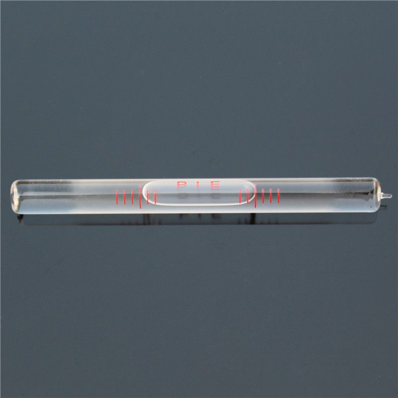 Level Bubble Rit Level Measuring Instrument 10x100mm 0.6mm/m