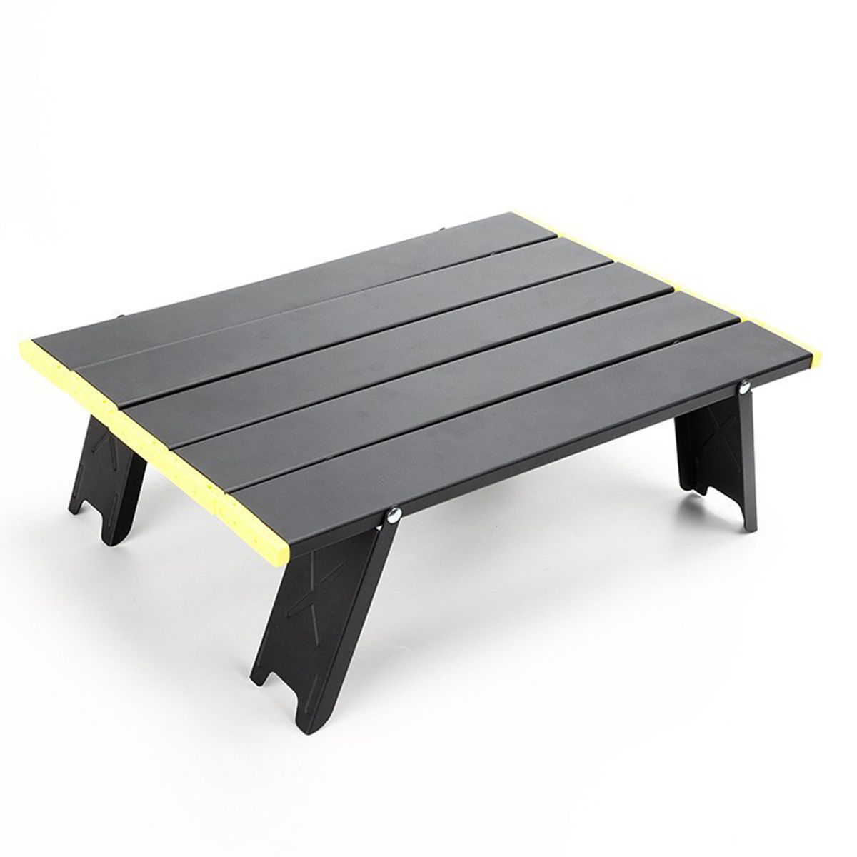 Folding Camping Table Portable Ultralight Aluminum Outdoor