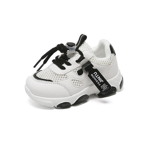 Children's Sports Shoes Berniso Toddler Shoes For Boys And Girls