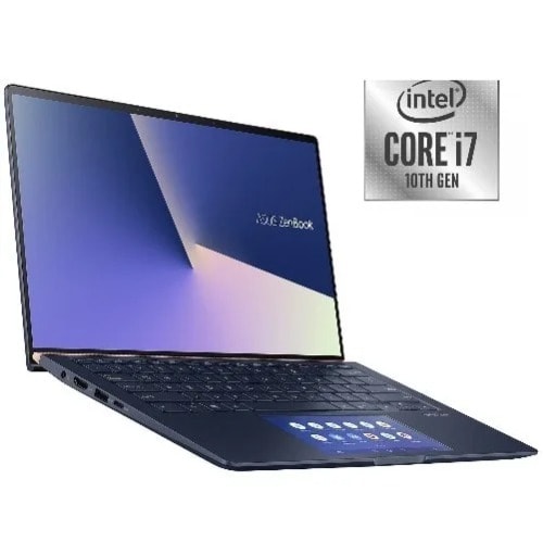 Zenbook Flip 14 Ux434fac Royal Blue - 14