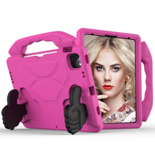 Tab B88 Dual Sim Hd Educational Tablet 32GB ROM- 3GB RAM-3000mAh -Pink Pouch