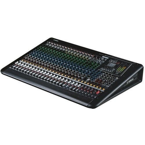 Mgp24x Mixing Console
