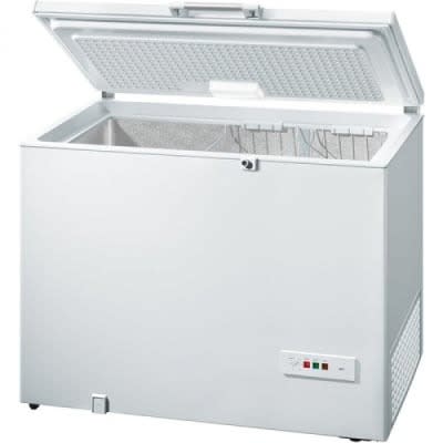 Solar Dc Freezer 218l