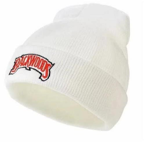 Backwood Headwarmer - White