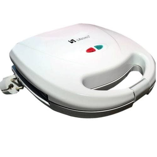 Saisho Sandwich Toaster Machine -750W