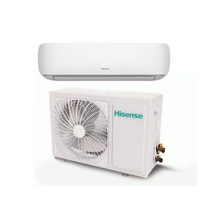 1.5hp - Fast Cooling Split Air Conditioner + Installation Kit