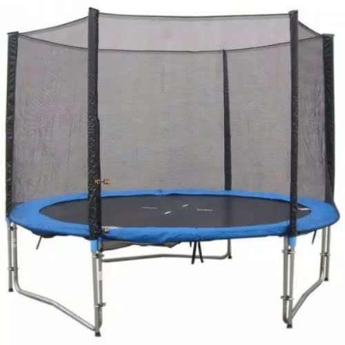 Super Trampoline - 10 Feet