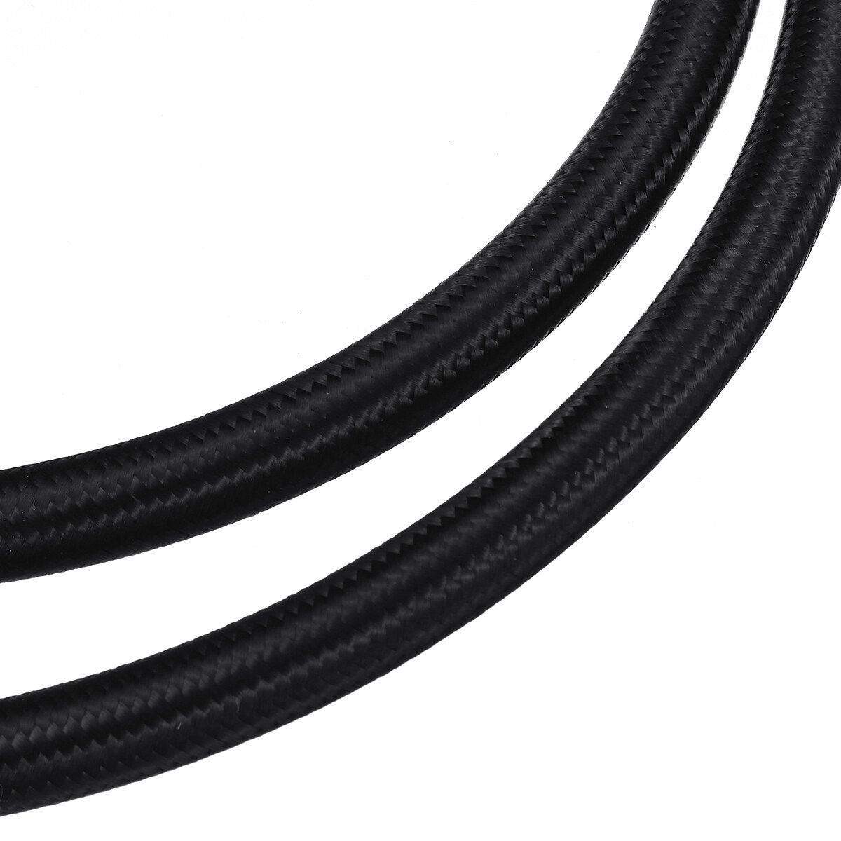 Pump Extension Hose Air Tyre Valve Adaptor Stem Extender For Motorcycle Car Tire 40cm