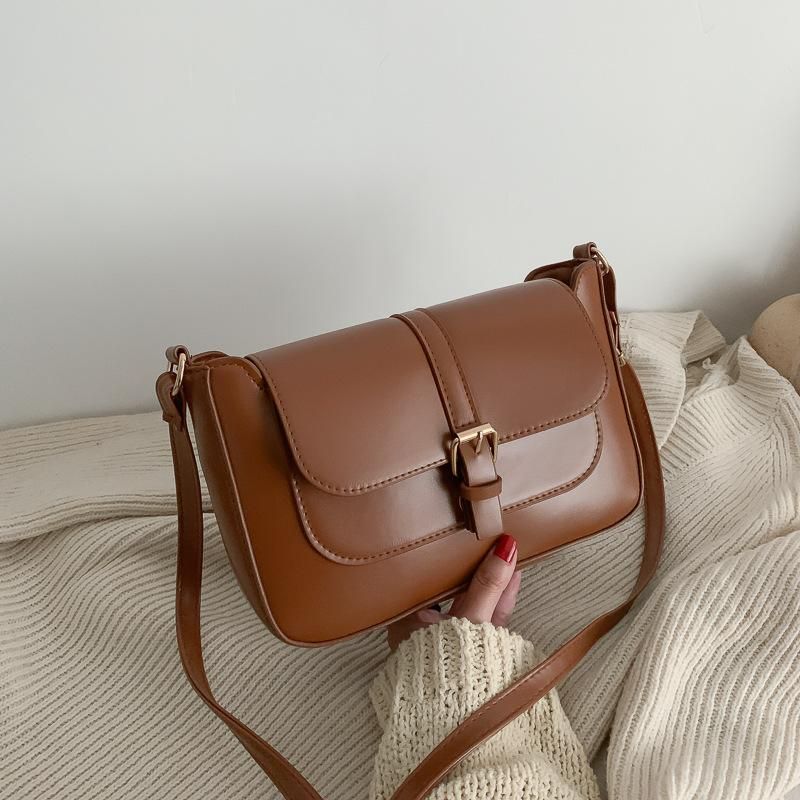 New Women's Bag Crossbody Bag with a Foreign Texture 2023 Small Bag 2020 Autumn/Winter Mobile Phone