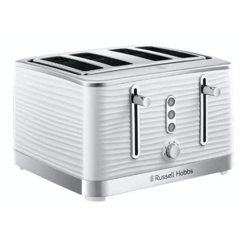 4 Slice Toaster