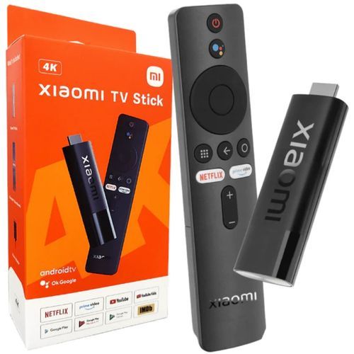 TV STICK 4k