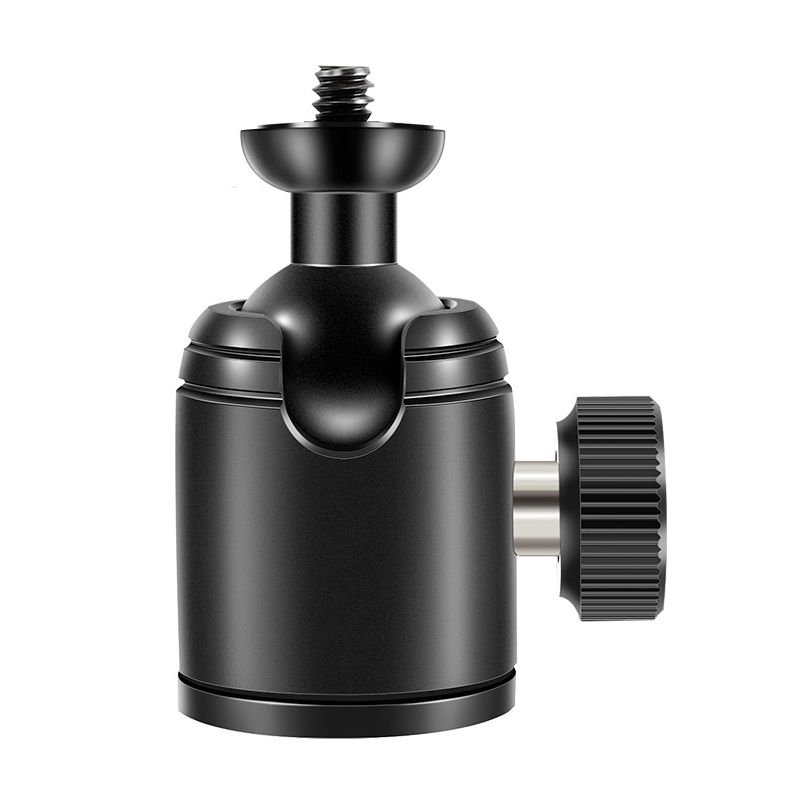 BEXIN K18A Mini 360 Degree Rotation Ballheads