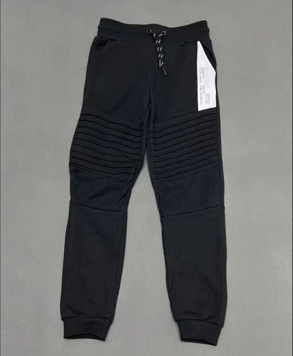 Boy's Quality Joggers
