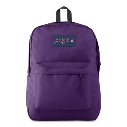 Superbreak Backpack Brazilian Berry