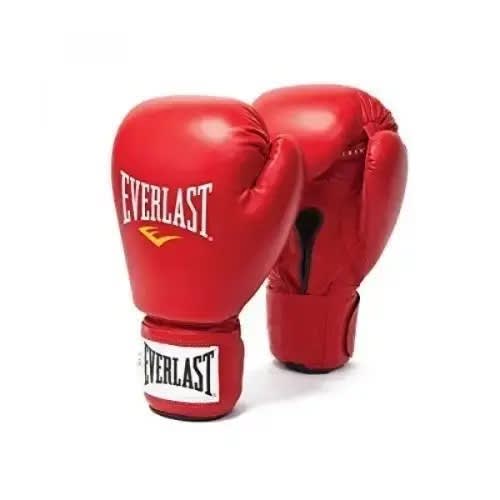 Everlasting Boxing Gloves - Red