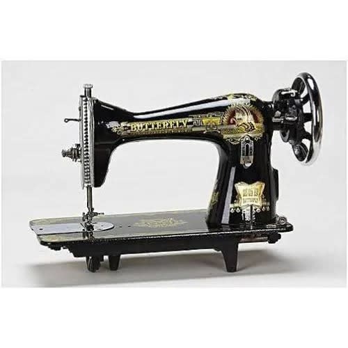 Sewing Machine Head