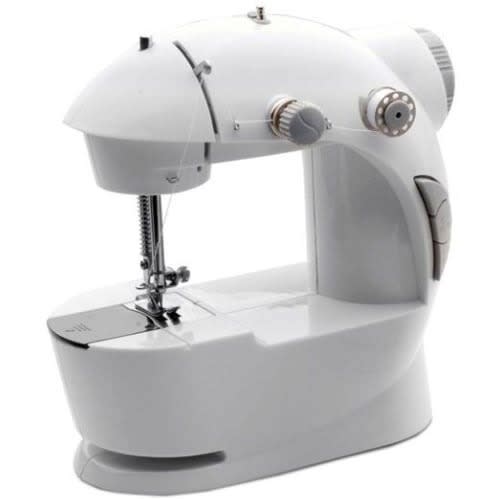 Mini Sewing Machine 4 In 1