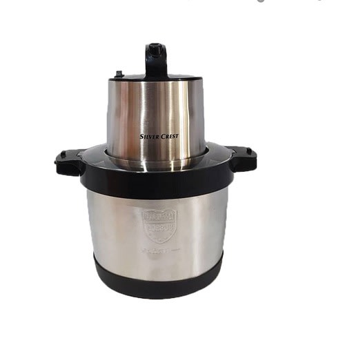 Food Processor  - 8L