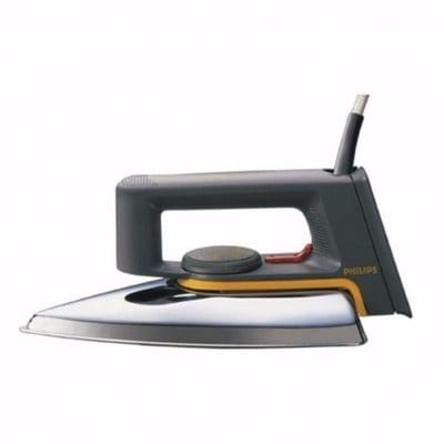 Dry Iron
