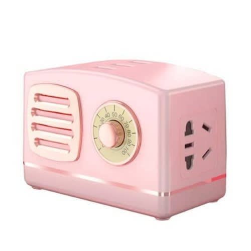 Multi-function Retro Socket Adapter