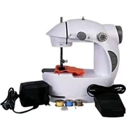 Portable Sewing Machine - With Free Sewing Kit