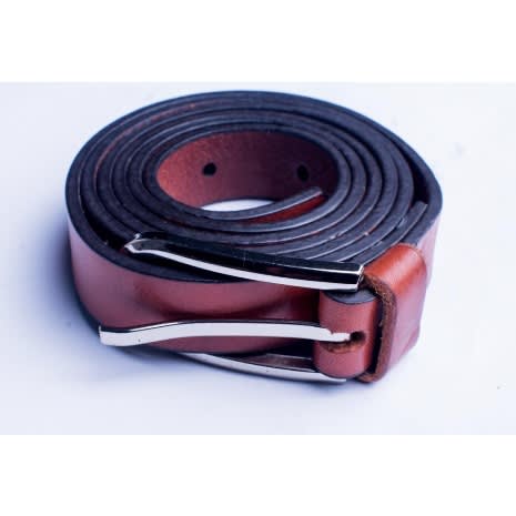 Fw Brown Belt