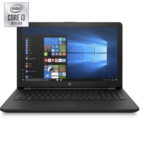 15 - Intel Core i3- 10th Gen- 15.6