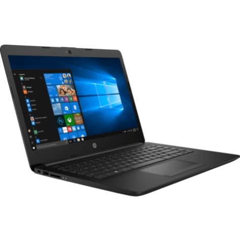 Laptop 15 - Intel Core i3 - 1TB HDD - 4GB RAM - Black