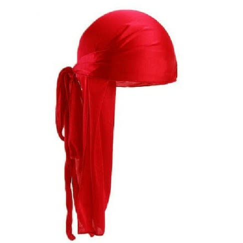 Red Durag