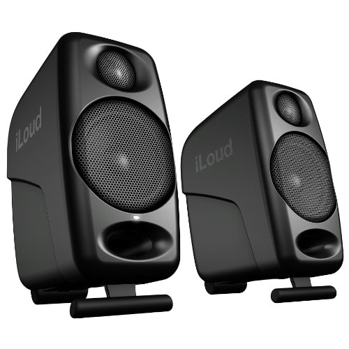 Multimedia Iloud Micro Monitor (pair)