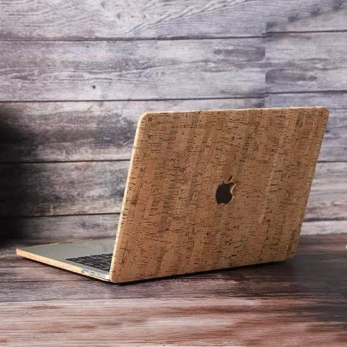 Shockproof Wooden Case For Macbook Air 13inches 2018-2020