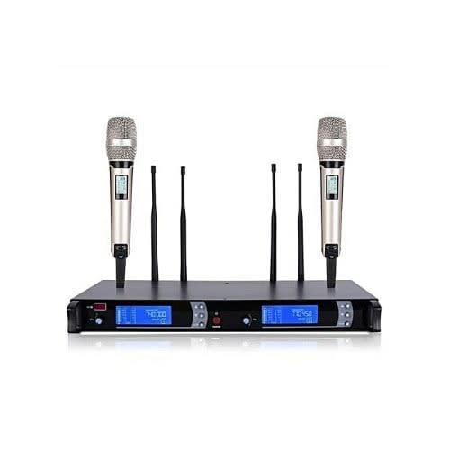 Skm 9000 Digital Handheld Transmitter Wireless Microphone..