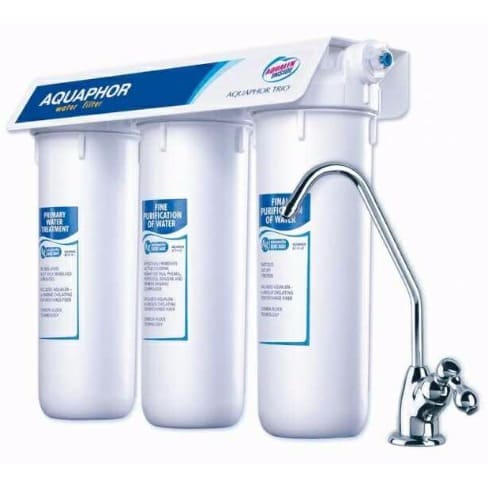 Aquaphor Water Filter
