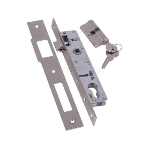 Door Lock Engine