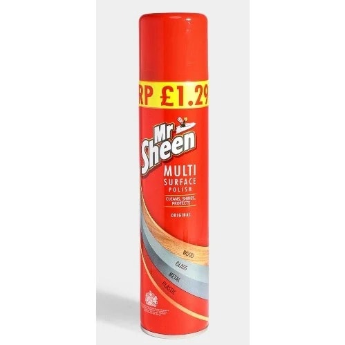 Mr Sheen Multi -surface Polish -300ml