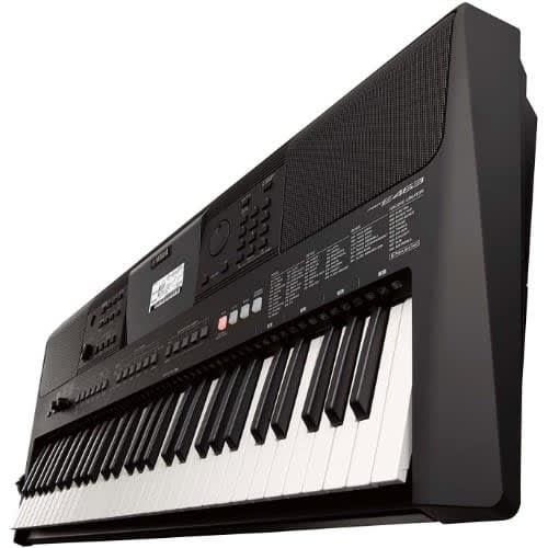 Psr-e463 Keyboard -61-key