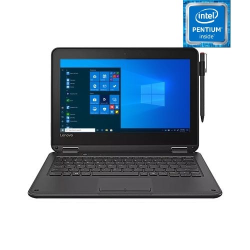 300e X360 Intel Celeron 128GB SSD 4GB RAM 11.6