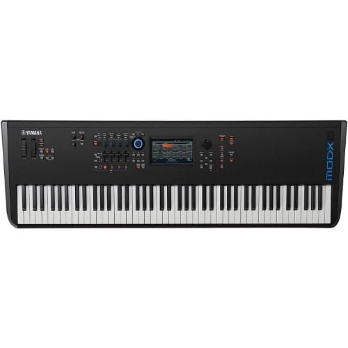 Modx8 88-key Synthesizer Workstation
