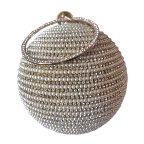 Beaded Clutch Purse For Women