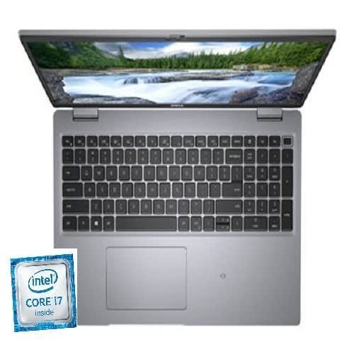 Latitude 5500 15.6