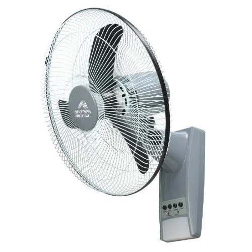 Wall Rechargeable Fan - ADK241WF - 7000mAh
