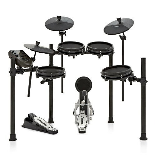 Nitro Mesh Electronic Drum Kit