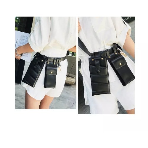 Waistbags/bumbag